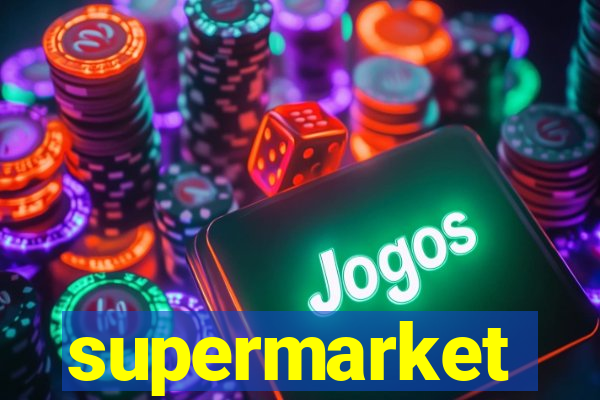 supermarket simulator apk dinheiro infinito